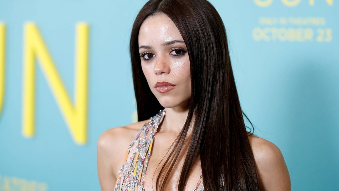 Jenna Ortega Plans Big Career Decision After 'Wednesday': 'I Want to Leave Time for New Things' 