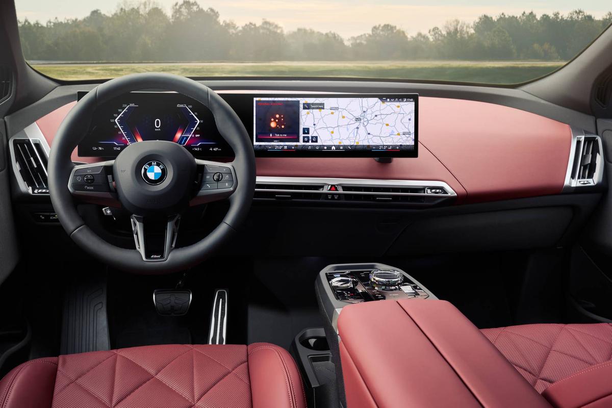 BMW