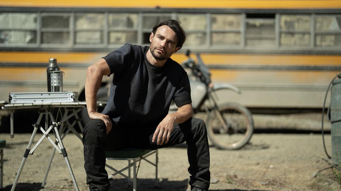 What Happens in ‘Paradise' Season 2 Finale? Theories About Alex, Time Travel 