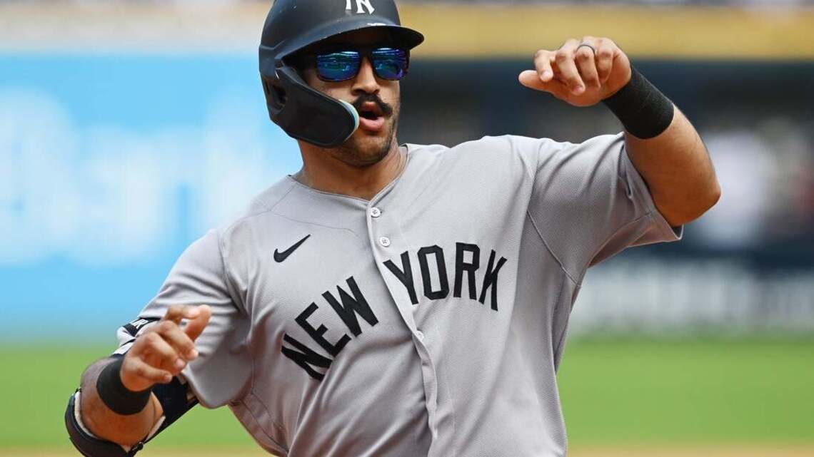 With injuries mounting, Yankees aim to solve road woes vs. Jays   