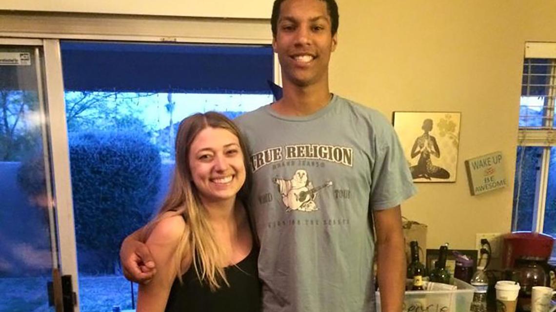 NBA Star Brandon Clarke's Sister Breaks Her Silence About His Sudden Death 