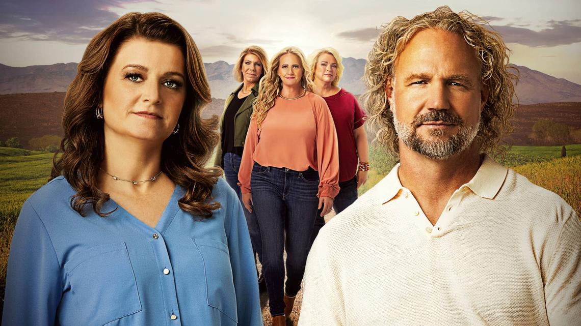 ‘Sister Wives' Star Weighs in On Whether or Not Robyn Would Leave Kody Brown Marriage 