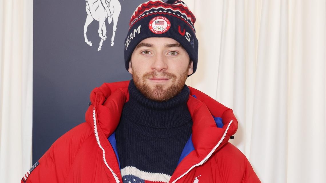 Team USA's Jeremy Swayman Admits Trump Joke Deserved Different Reaction 