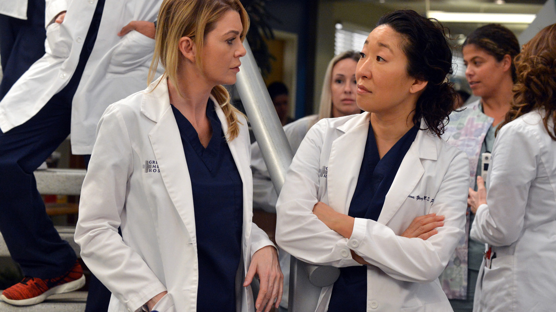 Sandra Oh Makes Rare Comment About 'Grey's Anatomy' Exit Amid Renegotiations 