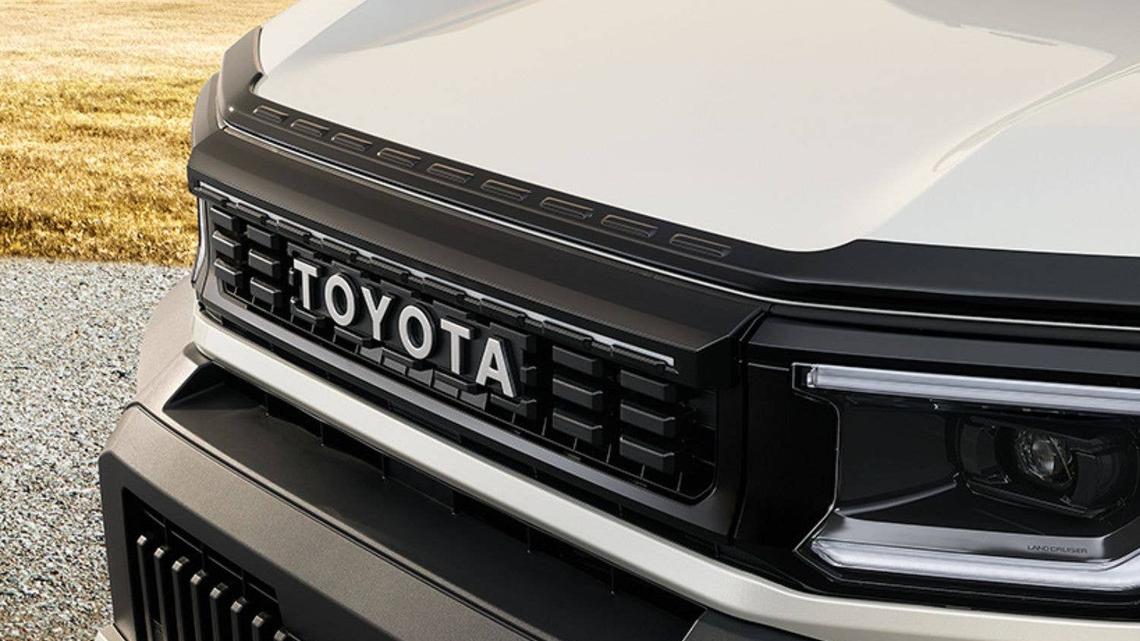 Toyota Customers May Be Owed Billions In Refunds After Tariff Windfall Lawsuit 
