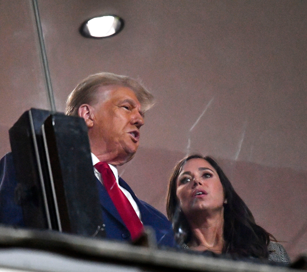 Which presidents have visited Alabama football games? | Biloxi Sun Herald