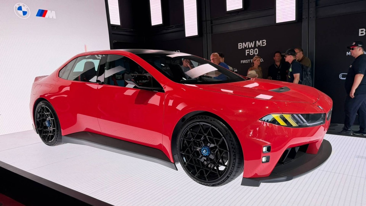 Adam Lynton/Autoblog