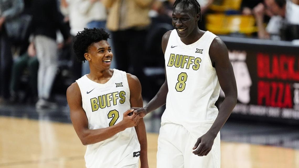 Oklahoma State heads to Colorado on a four-game skid 