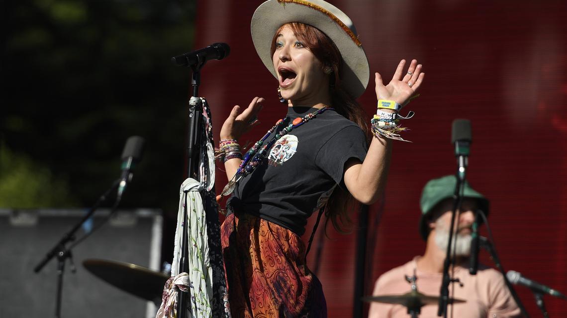 Mountain Winery unveils blockbuster 2026 concert lineup 