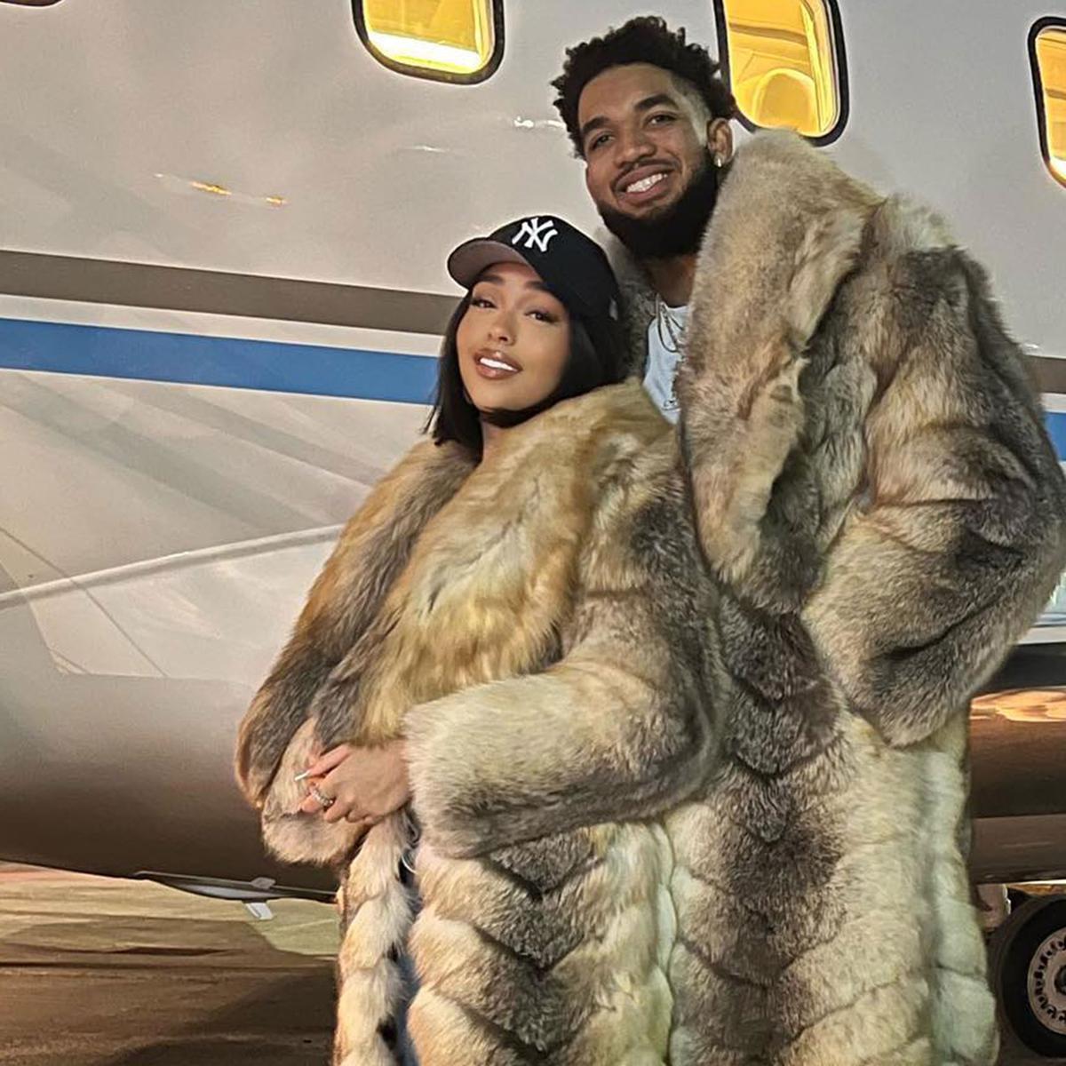  Courtesy Jordyn Woods/Instagram 