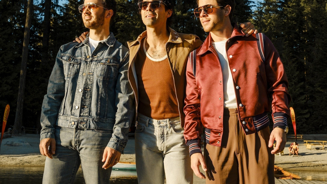 From 'Mother Mary' to 'Passenger,' 10 movies to stream right now 