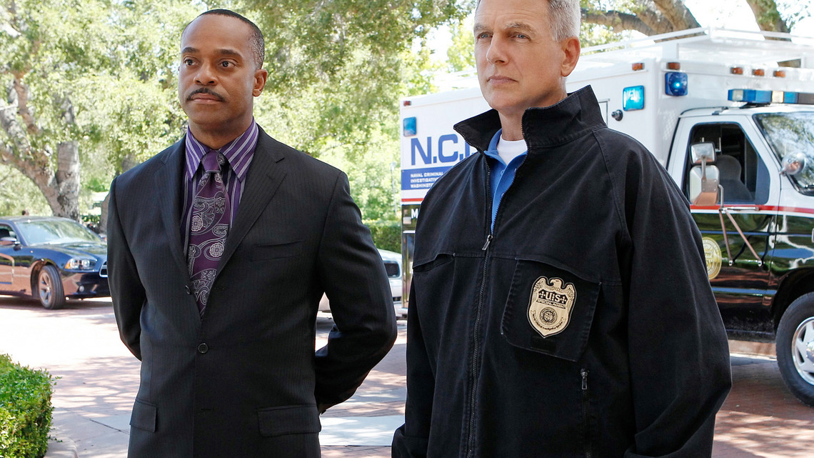 Mark Harmon Returns to 'NCIS: Origins' for Season 3 Arc After Shocking Exit 