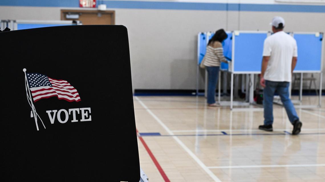 Editorial: Few surprises in Inland Empire elections 
