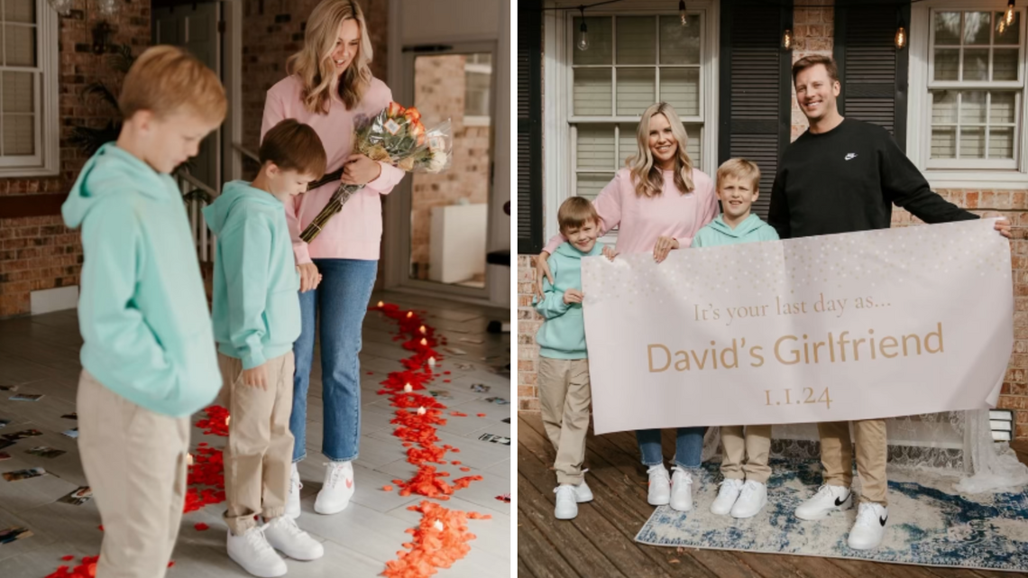 Woman Waits for Proposal That Never Comes-Then Shock Twist Changes It All 