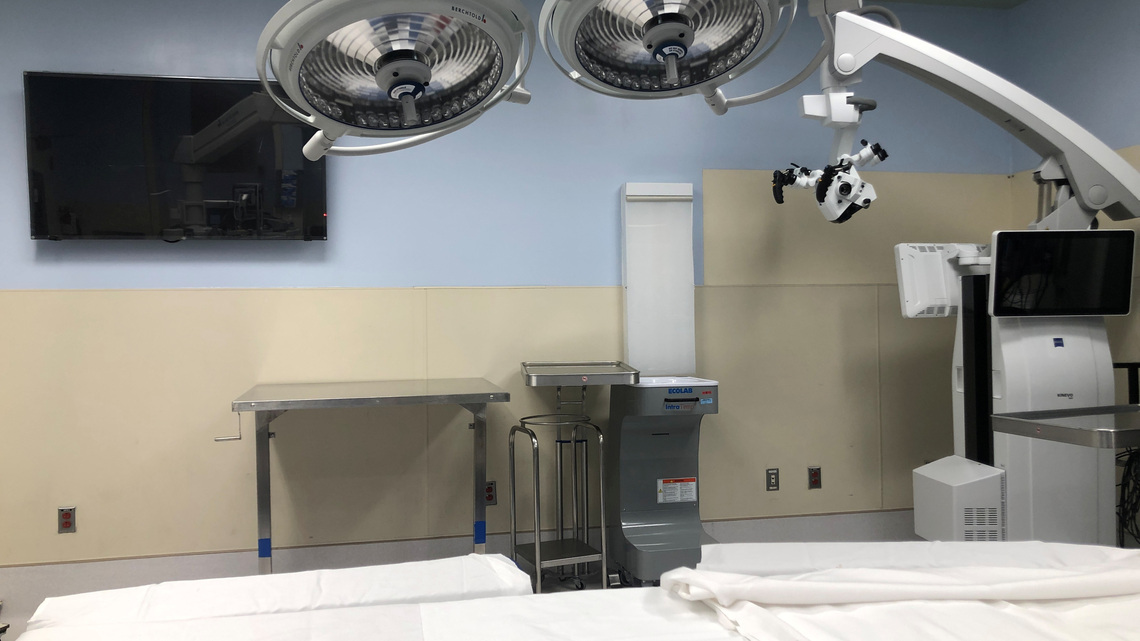 Newer style hip implant significantly cuts dislocation risk 