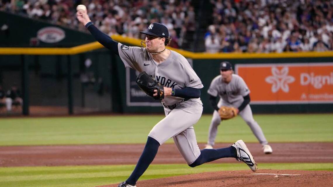The Yankees Are Overthinking Their Game 1 Starter for the AL Wild Card Series