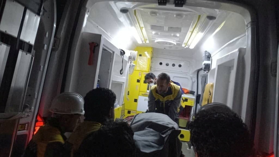Jordan says it killed more than 20 Islamic State militants in airstrikes on Syria 