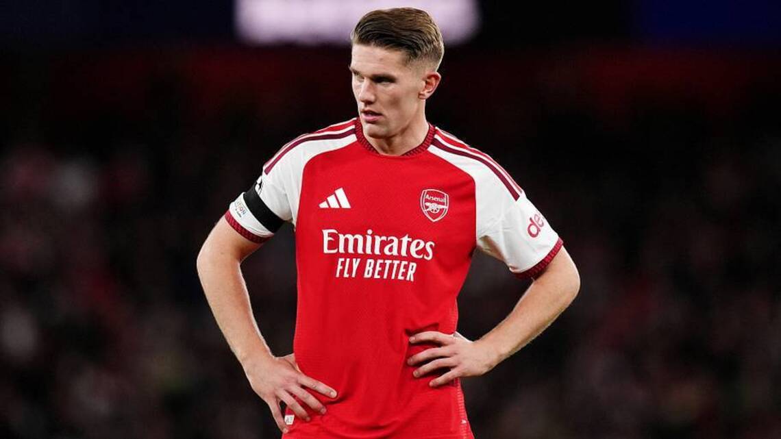 Viktor Gyokeres Emphatically Responds to Mikel Arteta With the Wrong Answer