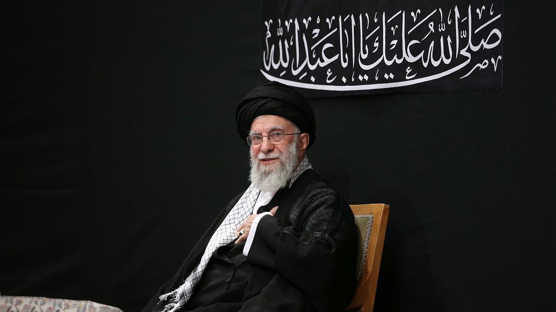 Supreme Leader Ayatollah Ali Khamenei, who ruled Iran with iron grip, killed in strike, Trump says 