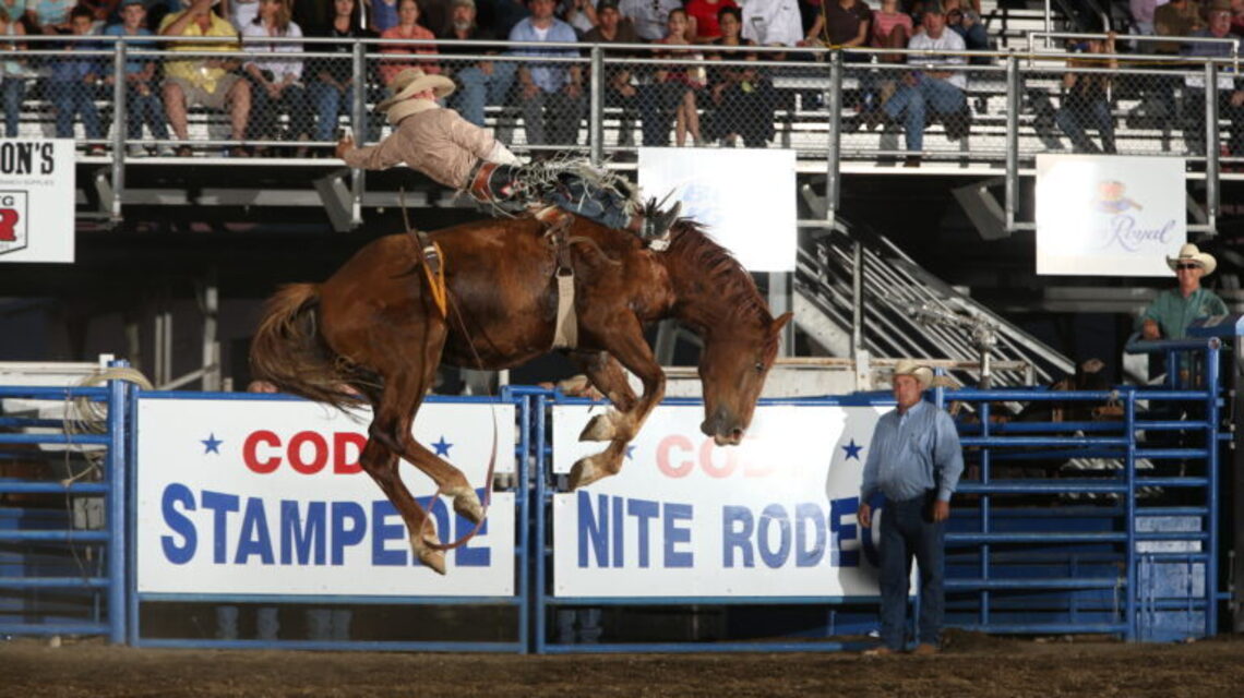 Saddle Up for Summer in Cody, Wyoming: 20+ Fun Things to Do Near Yellowstone 