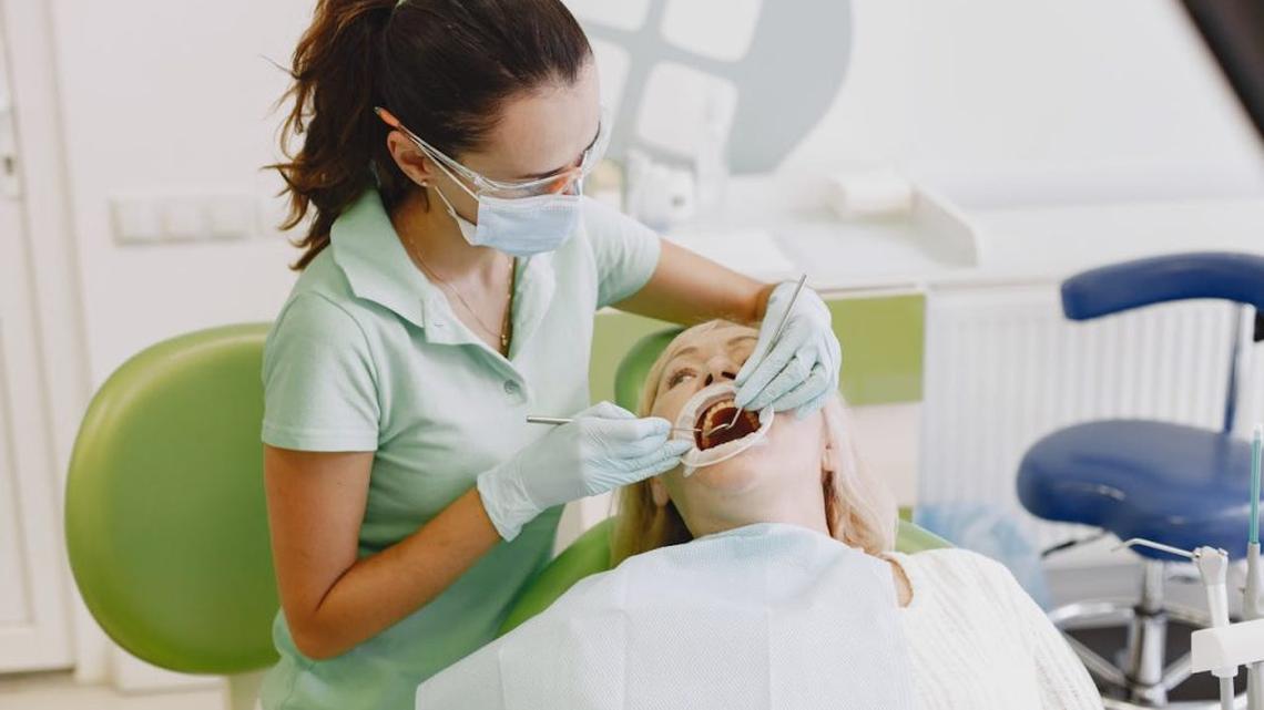 Study finds dental ‘shame' stops people from seeking oral healthcare
