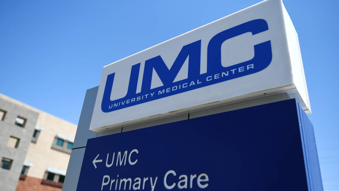 Nevada has no child abuse pediatrician, experts say. Here's why that's a problem. 