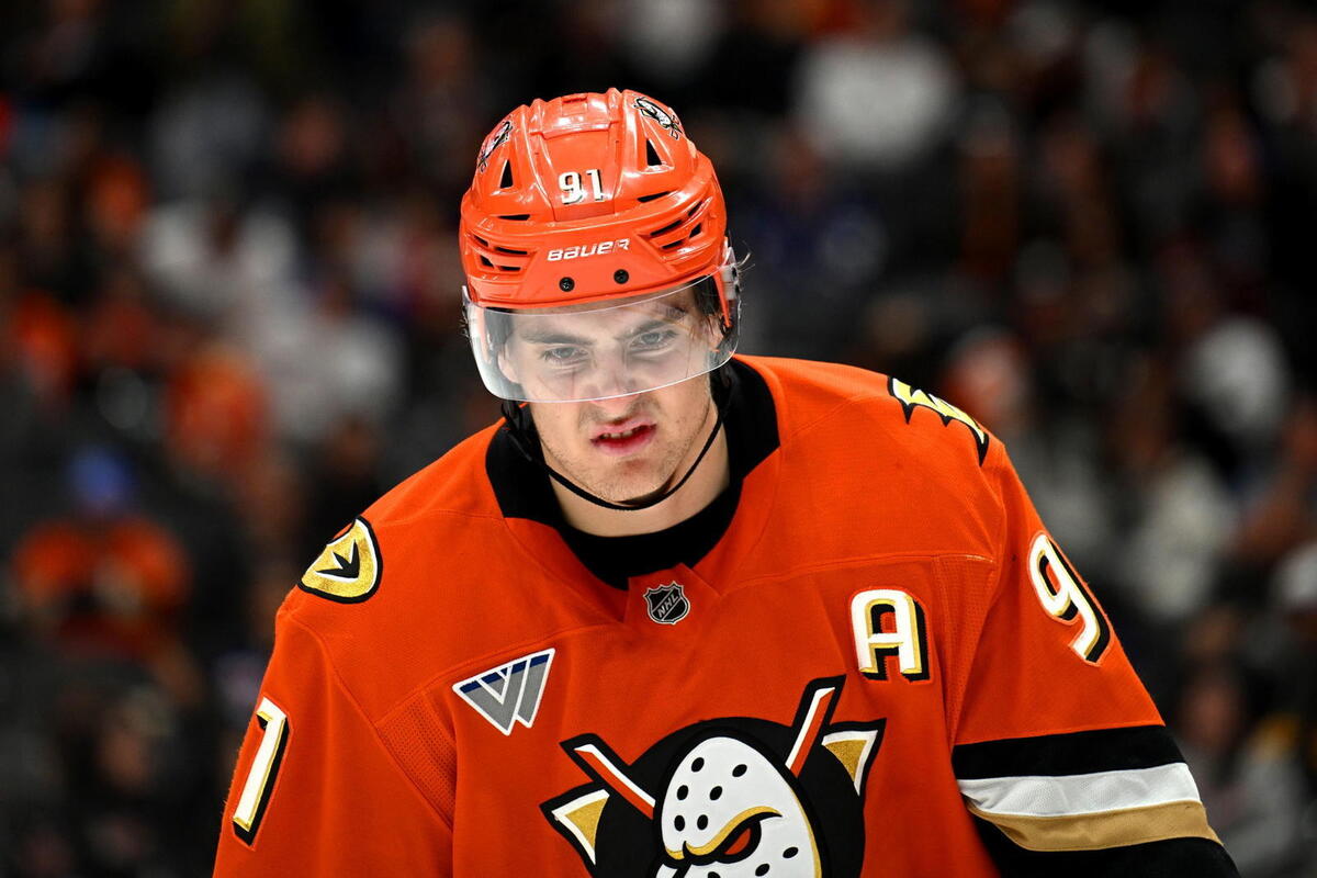  NHL Rumor Roundup: Leo Carlsson's Offer Sheet Shakes Up The NHL 