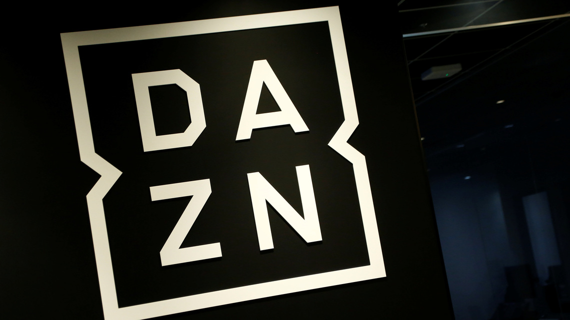 DAZN to buy EverPass Media to expand into US commercial venues