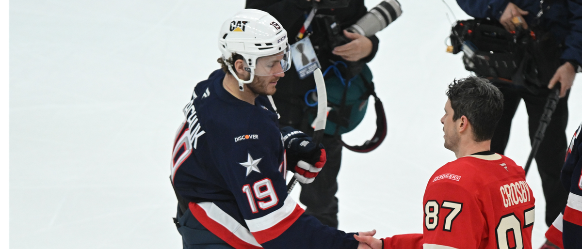  2026 IIHF World Championships Quarterfinals Are Set 
