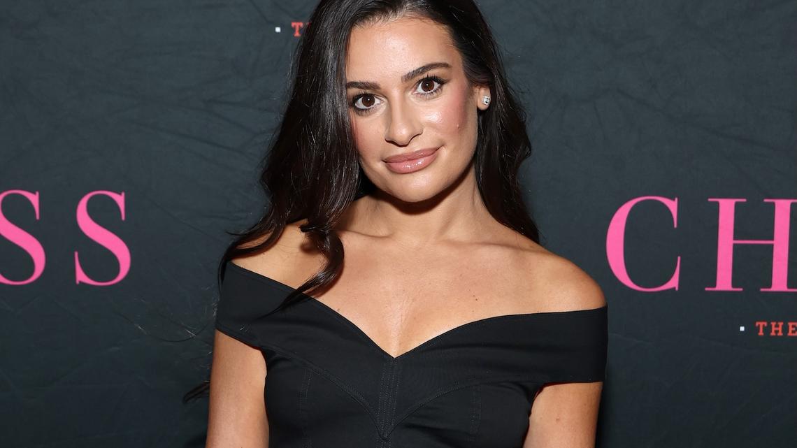 Lea Michele's 'Chess' Closing Early After Her Tony Awards Nomination Snub 