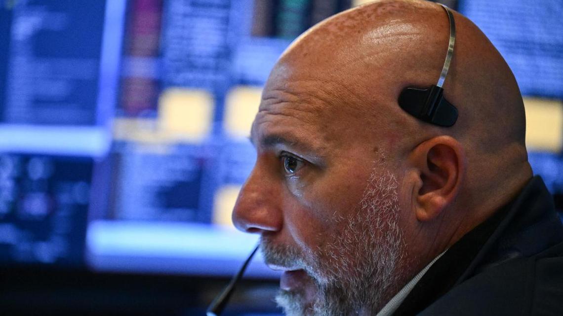 Top analyst says stock market selloff is actually healthy 