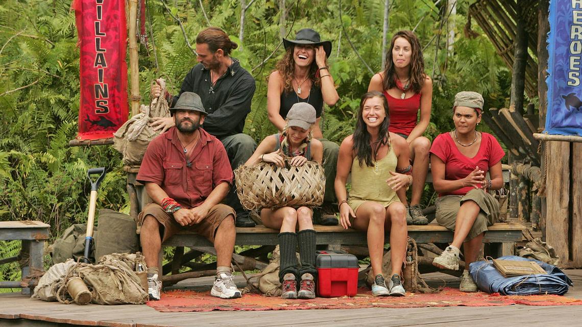 Fans Still Can't Get Over Parvati's Double Idol Play on ‘Survivor' 16 Years Later 