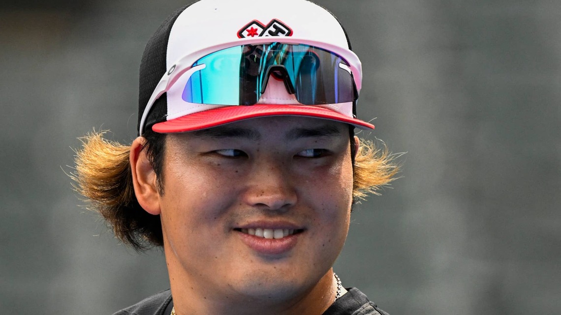 Munetaka Murakami Makes Big Career Decision After Return From Injury 