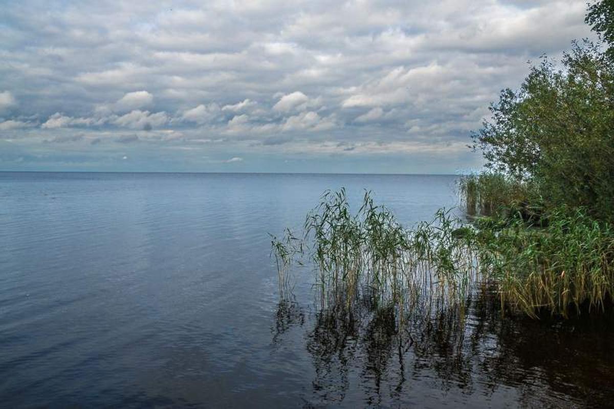  Russia is just 30 Miles Across the Water. Photo credit: Simon Lock/MyEclecticImages 