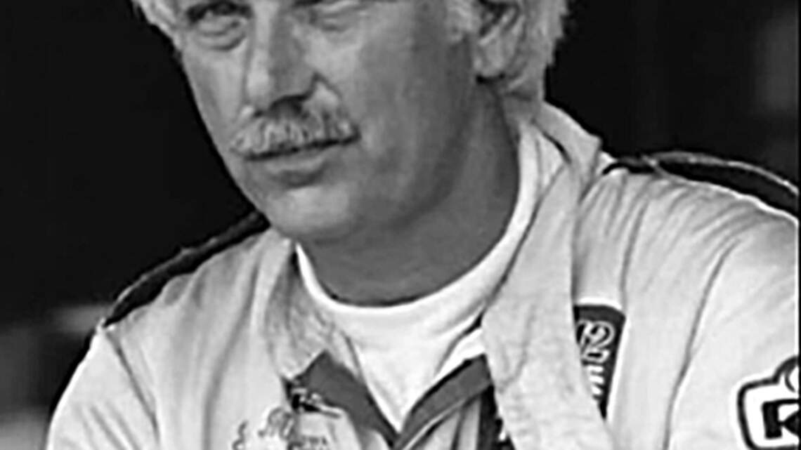 Gary Myers, part of 4-generation racing family, dies at 76
