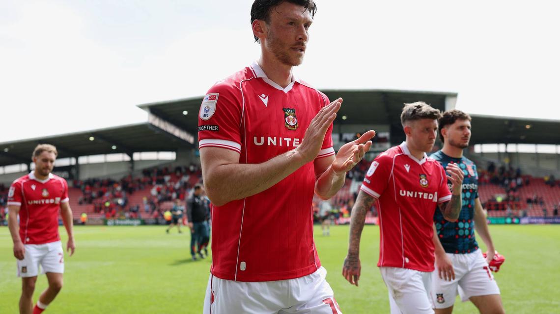 'It Takes Time': Phil Parkinson Responds to Wrexham's Promotion Miss 