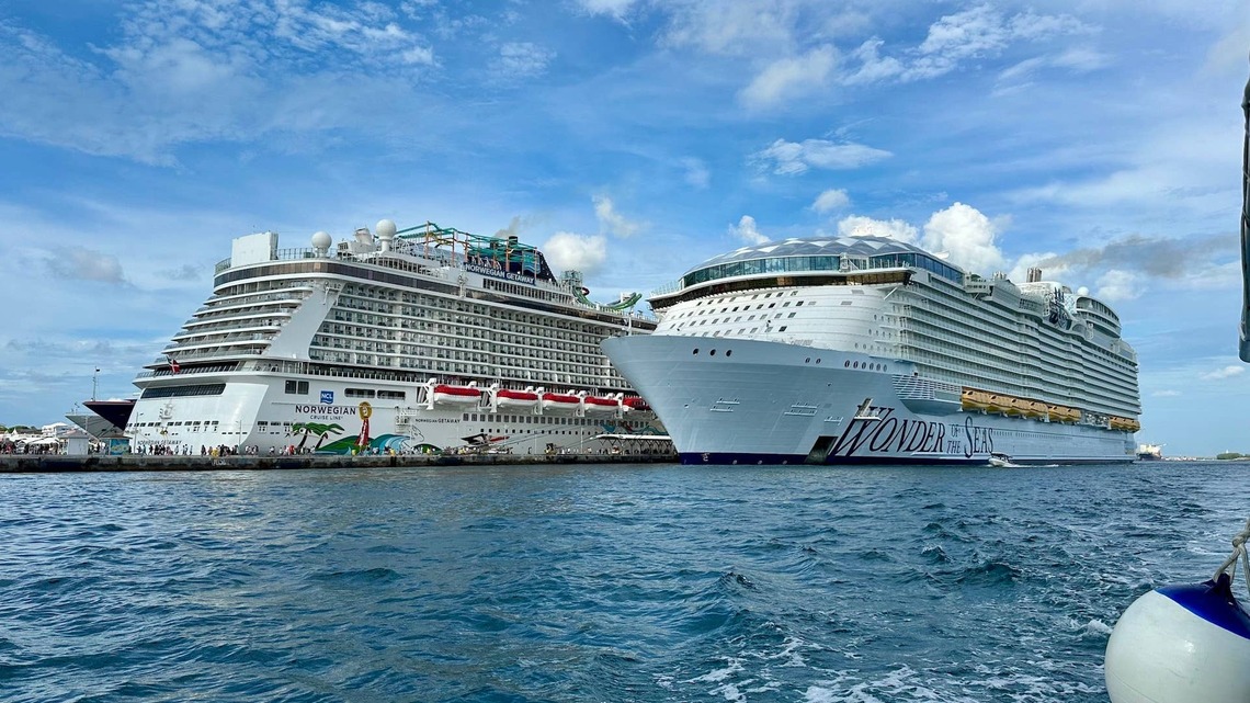 Survey Finds Families Will Pay More To Meet This Cruise Need 