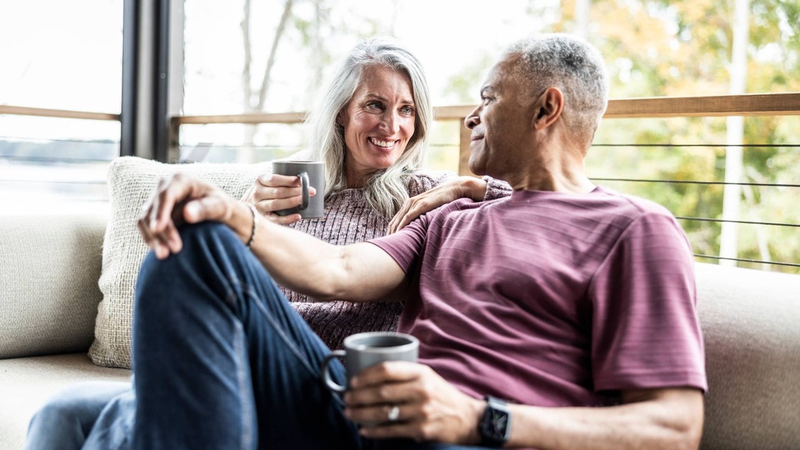 You saved for retirement your whole life. So why are you afraid to spend it? 