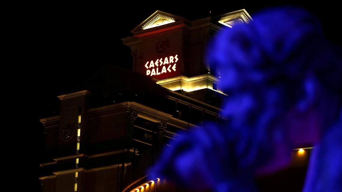 Hospitality baron Fertitta expands leisure push with $18 billion Caesars buyout 