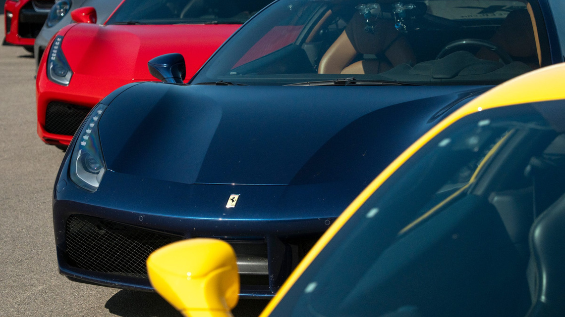 California cracks down on 'Montana Loophole' used by luxury car owners 