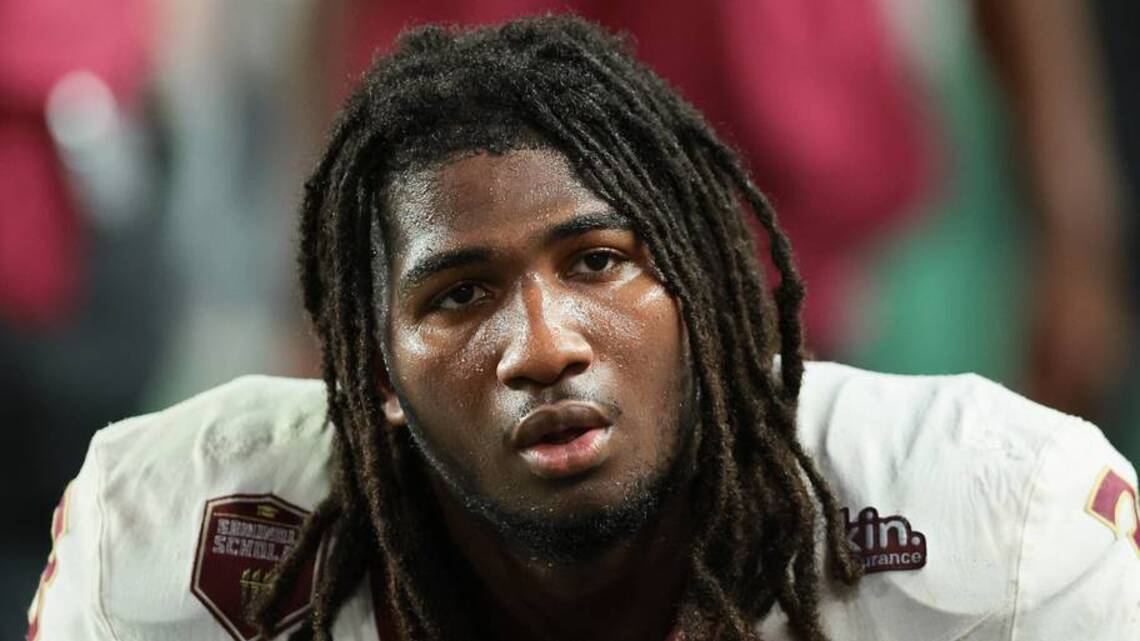 SVP 'Feels Sick' For FSU Football Fans After Miami Loss 