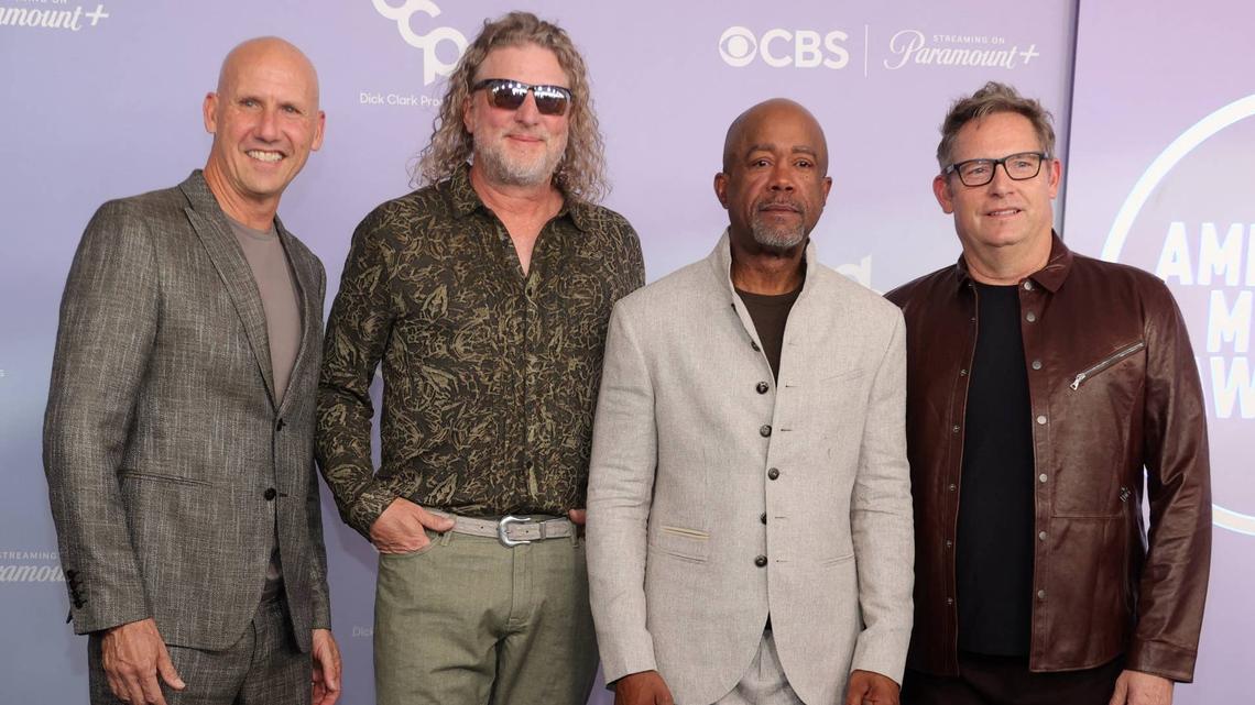Pop Rock Band Says It's Still 'Raw' to Play 40 Years Later 
