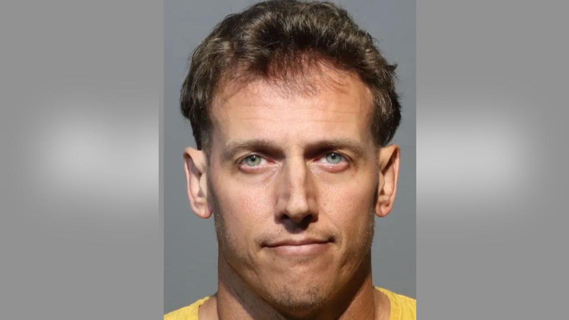 Florida Teacher Accused of Dating Student's Mother to Get Closer to Teen 