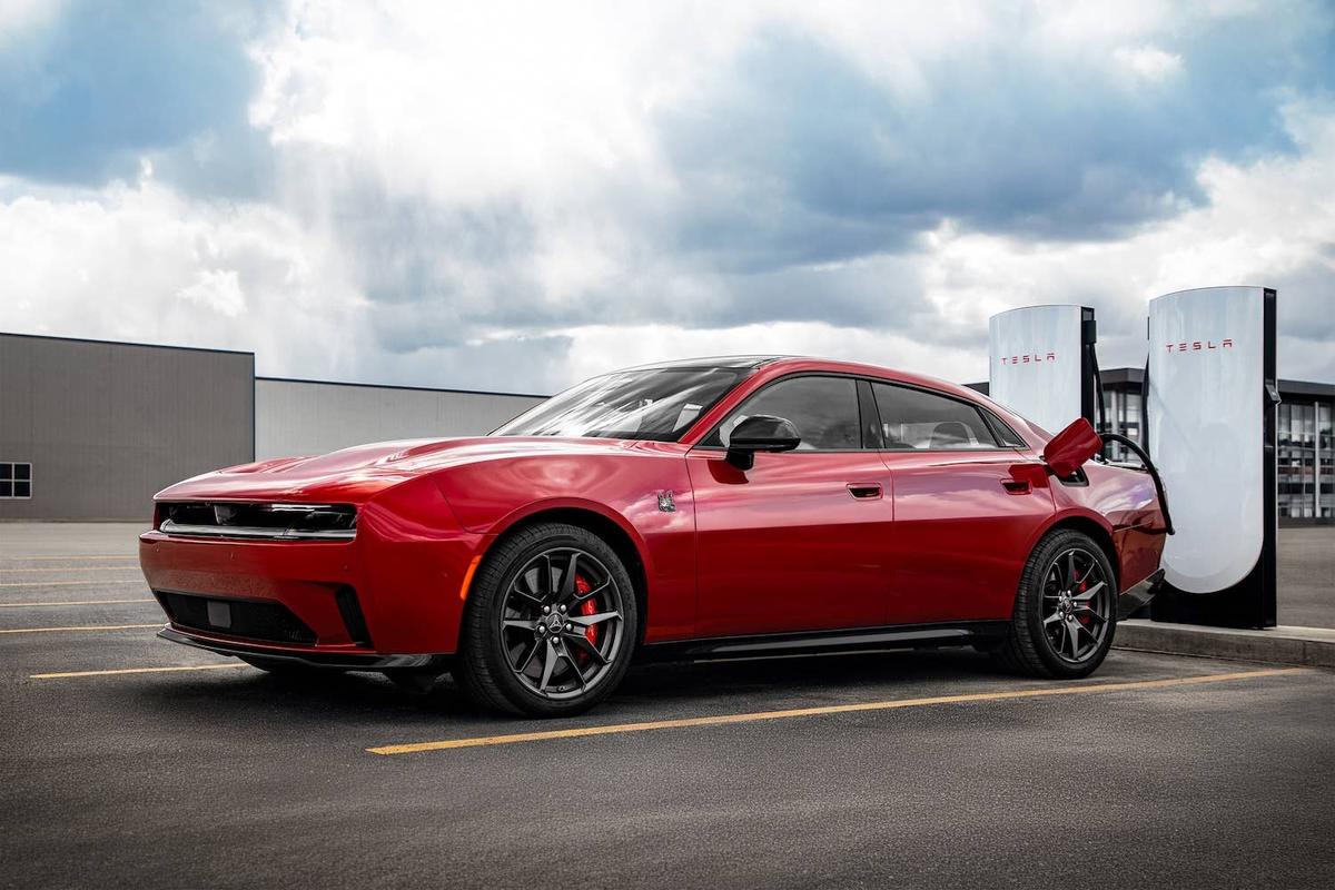 Dodge