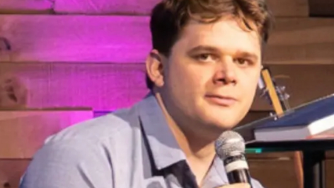 Christian YouTuber, 25, Describes Jesus' Appearance After Claiming He Spent 17 Days in Heaven 