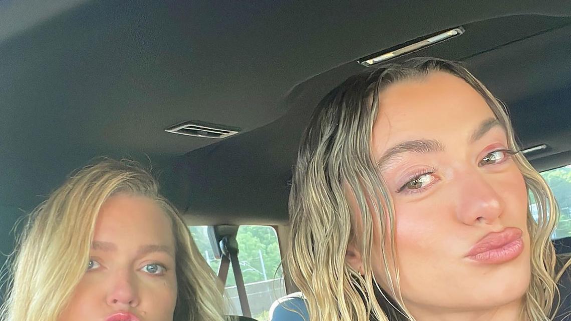 How Is Claude Lemieux's Daughter Claudia Connected to Colleen Hoover? 