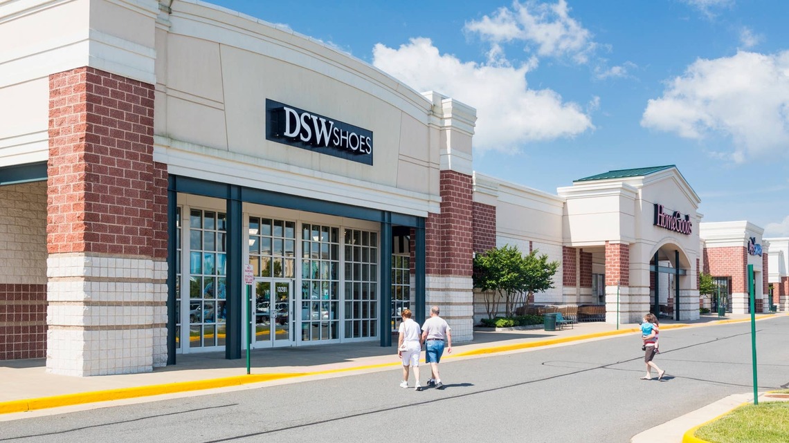 DSW has a surprising new plan to get shoppers to spend