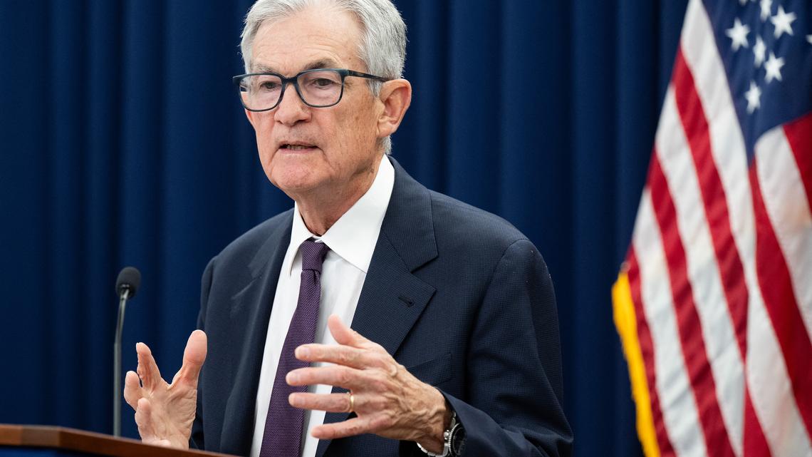 Judge rejects subpoenas of Fed in Jerome Powell case, DOJ to appeal 