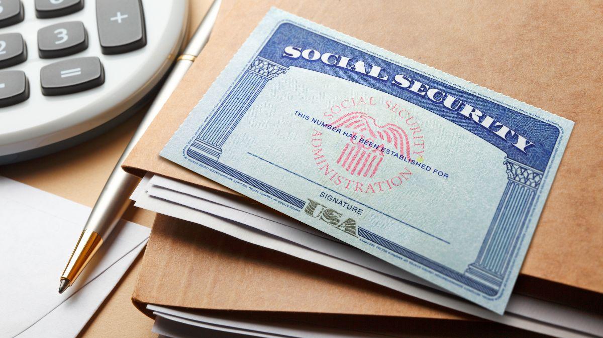 Senate Democrats are pushing an emergency $200 monthly benefit for Social Security and veterans beneficiaries