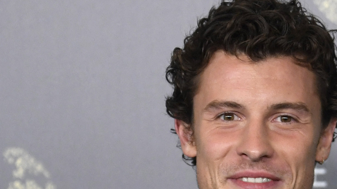 Shawn Mendes Thanks Girlfriend Bruna Marquezine for Changing His Life 